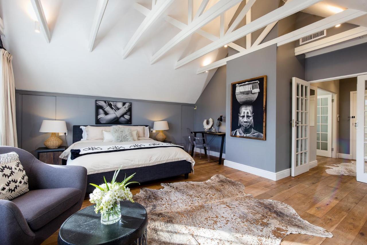 Guest house 14 On Klein Constantia 5*