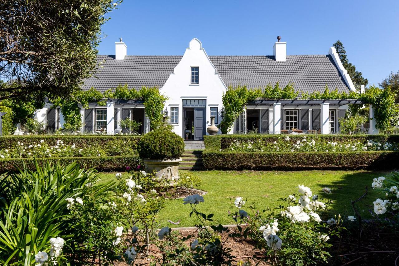 14 On Klein Constantia Guest house