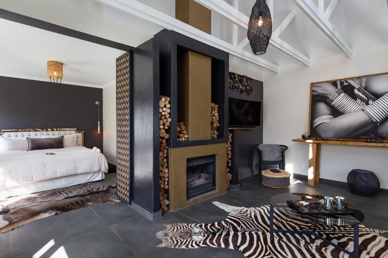 14 On Klein Constantia Guest house