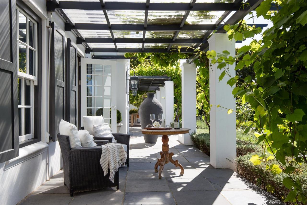 Guest house 14 On Klein Constantia 5*