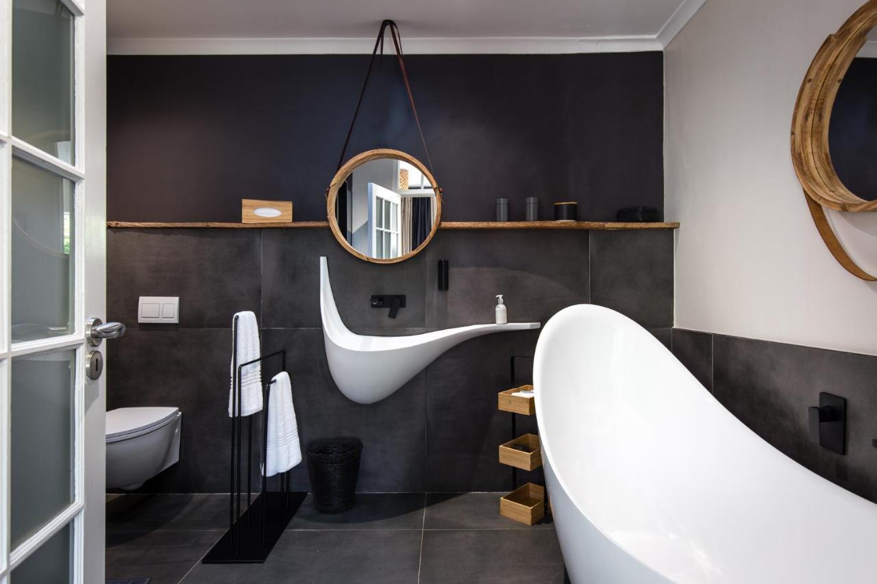 14 On Klein Constantia Cape Town