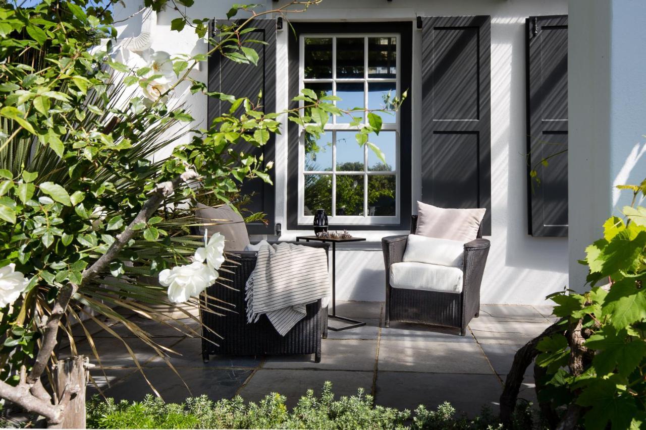 14 On Klein Constantia Guest house Cape Town