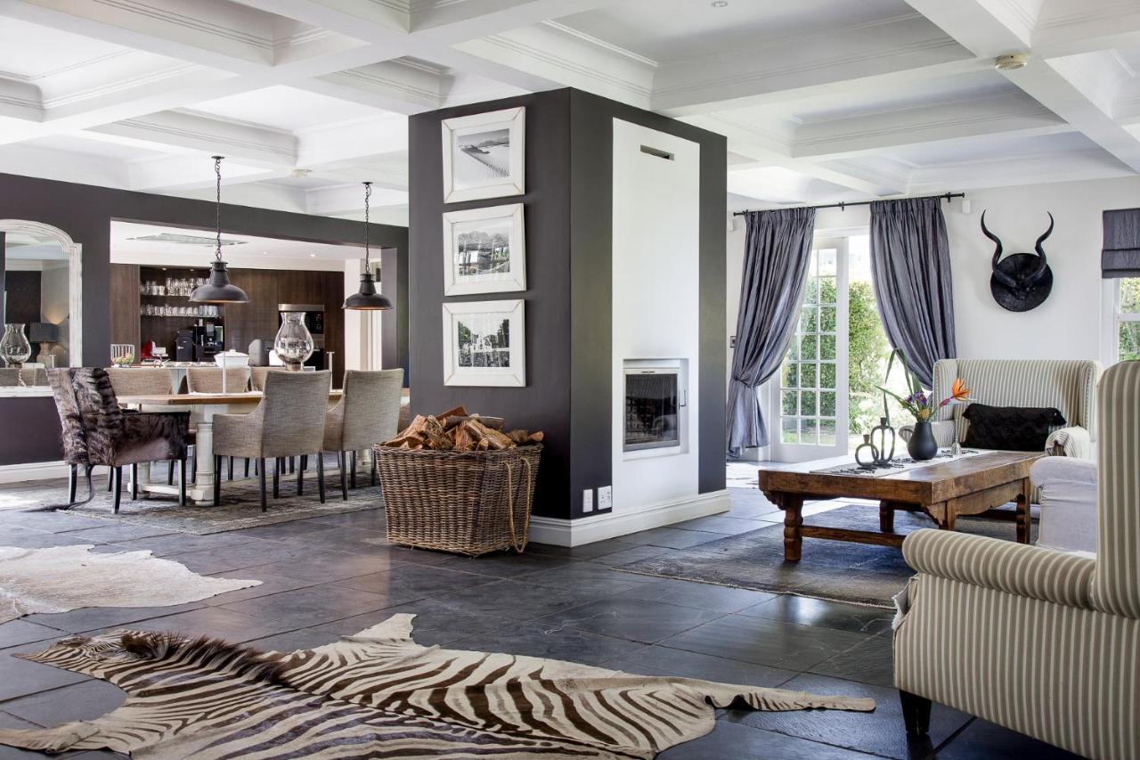 Guest house 14 On Klein Constantia 5*