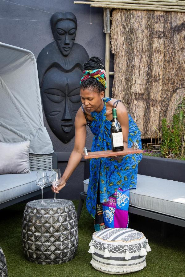 14 On Klein Constantia Guest house 5*