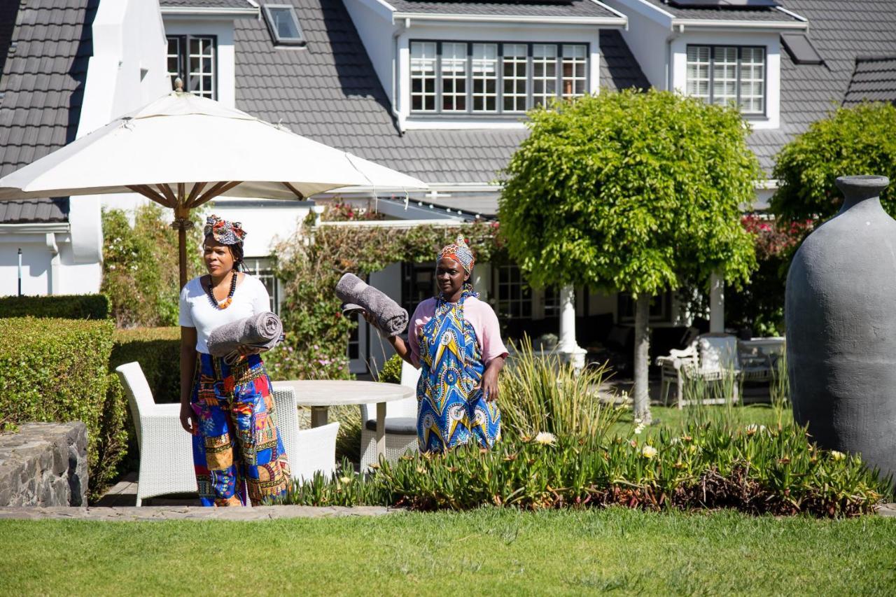 14 On Klein Constantia Guest house Cape Town