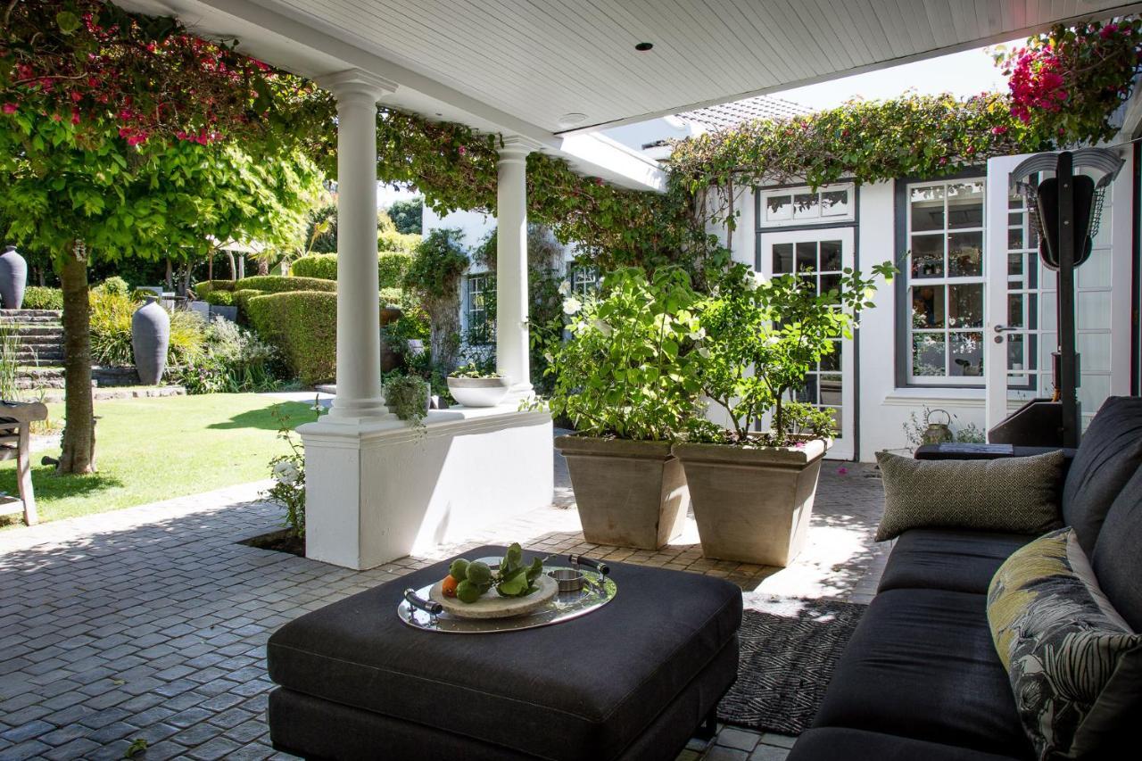 14 On Klein Constantia Guest house Cape Town