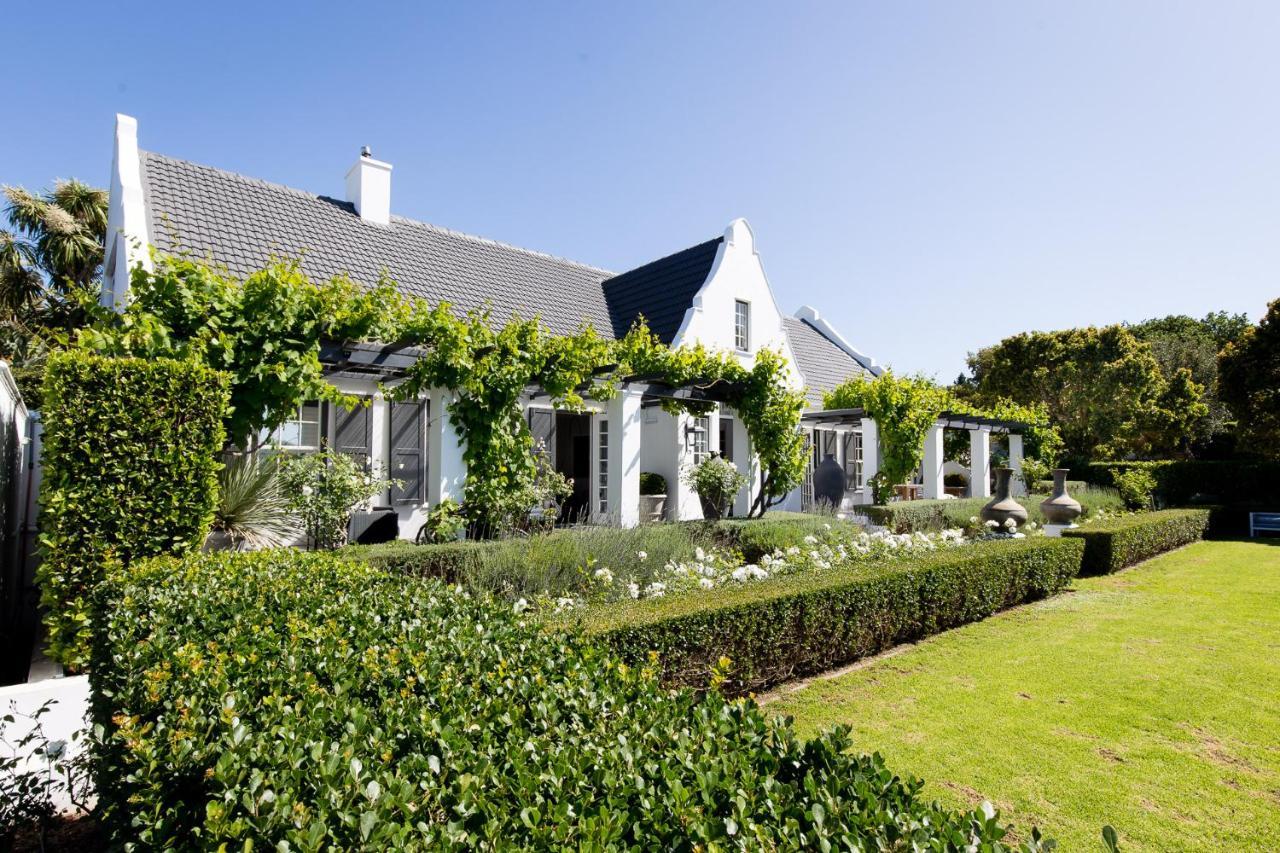 14 On Klein Constantia Guest house Cape Town