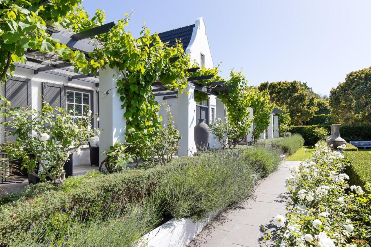 14 On Klein Constantia Cape Town