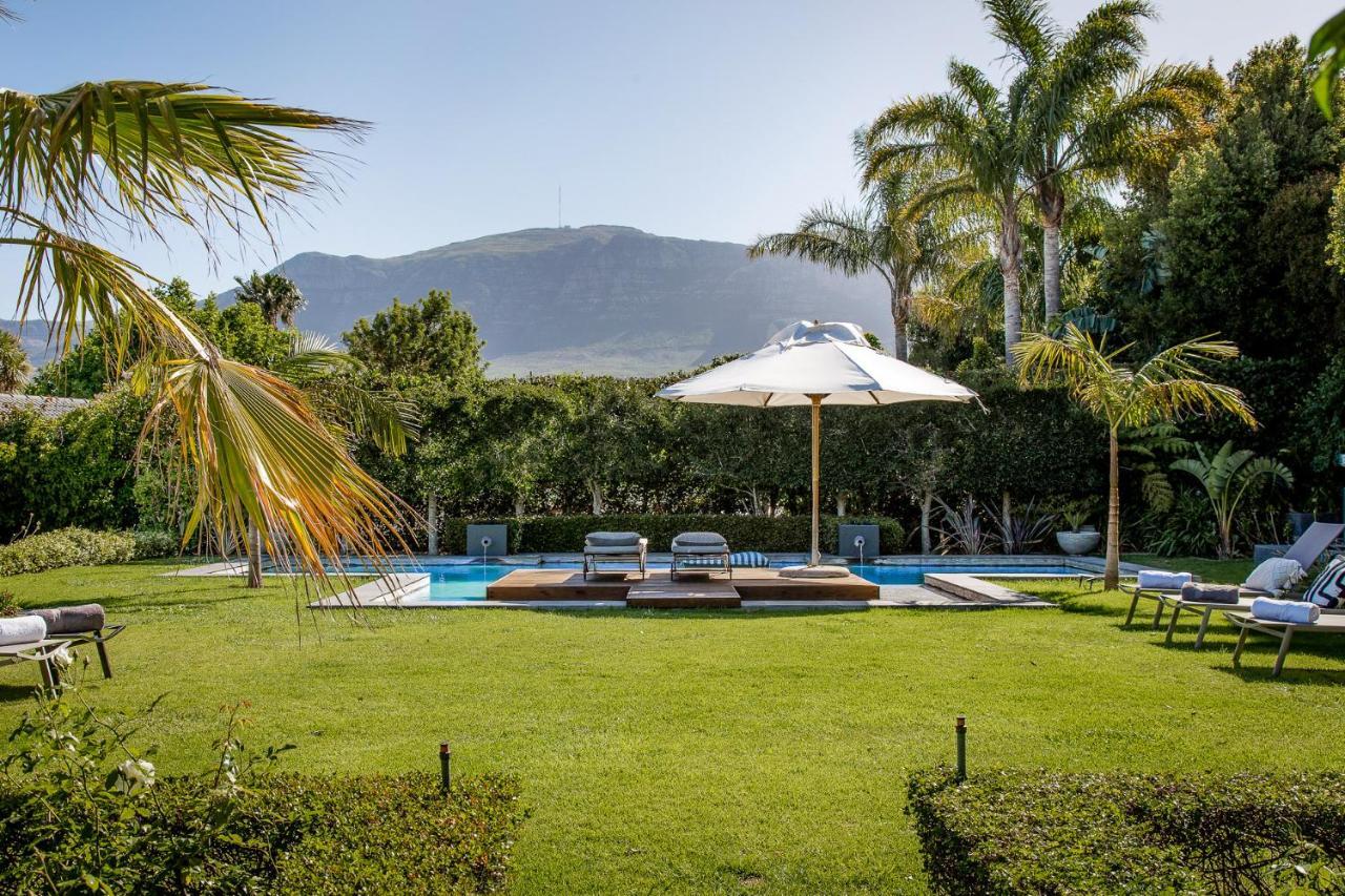 Guest house 14 On Klein Constantia Cape Town