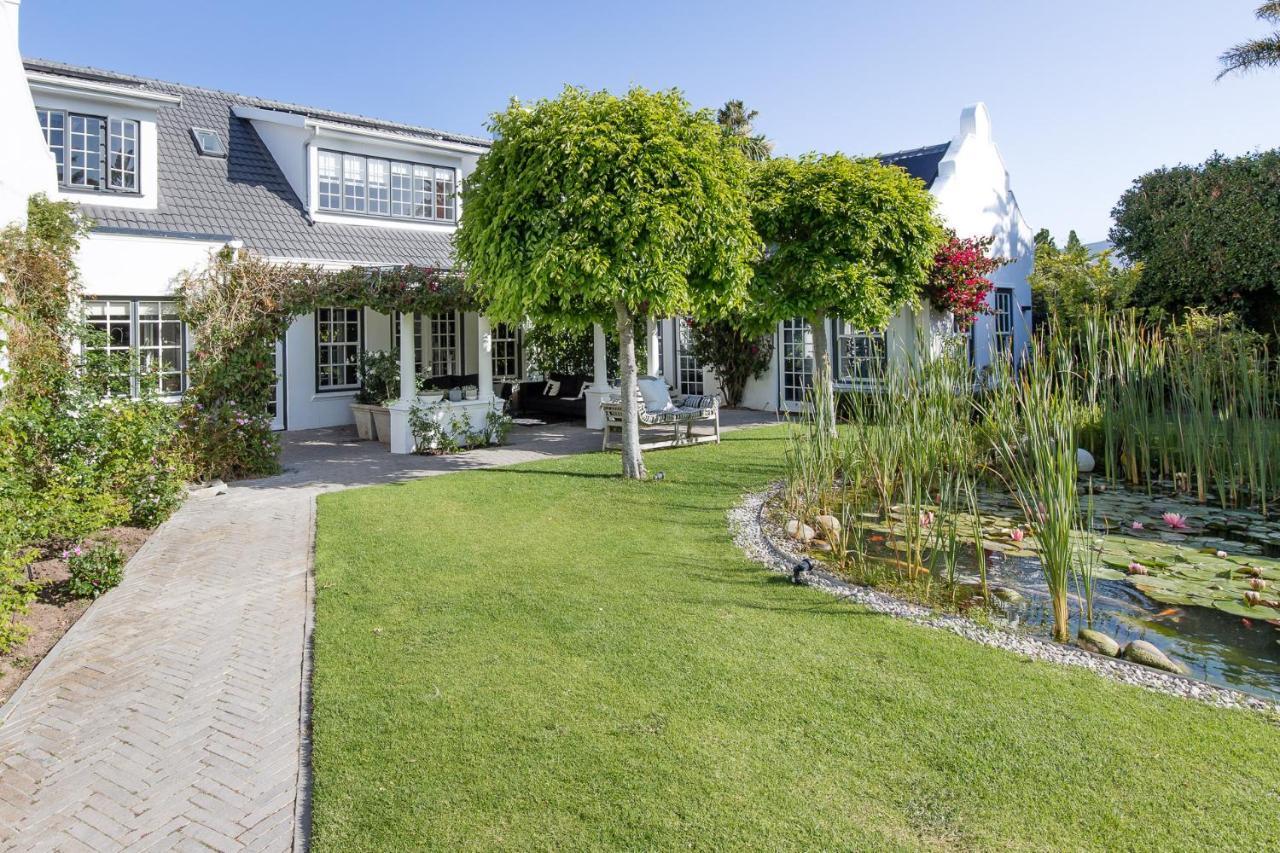 Guest house 14 On Klein Constantia 5*