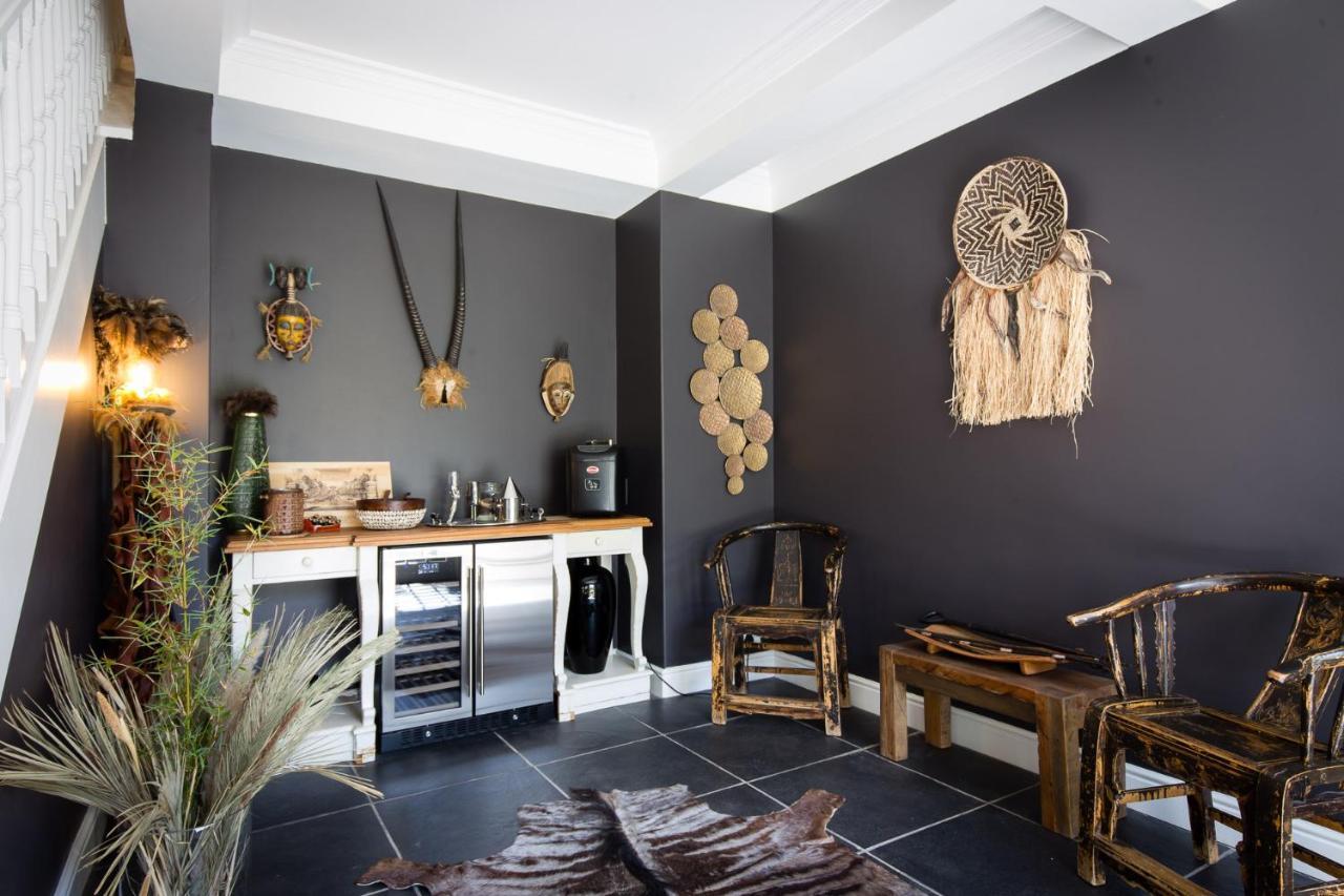 14 On Klein Constantia Cape Town