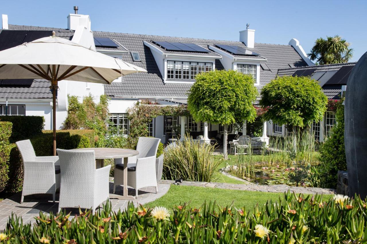 14 On Klein Constantia Guest house Cape Town
