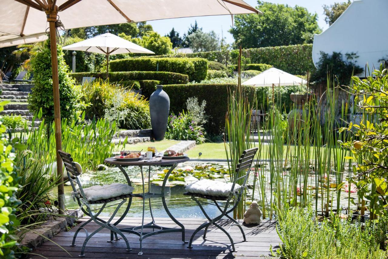 Guest house 14 On Klein Constantia 5*