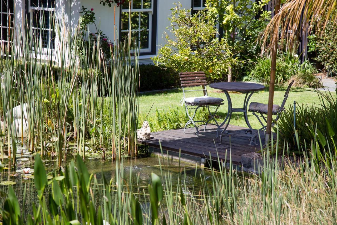 14 On Klein Constantia Guest house 5*