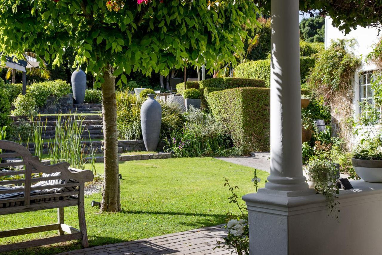 Guest house 14 On Klein Constantia