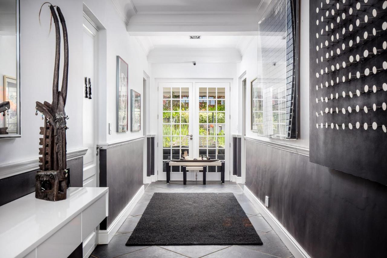 14 On Klein Constantia Guest house 5*