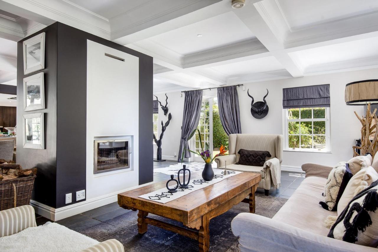 14 On Klein Constantia Guest house Cape Town