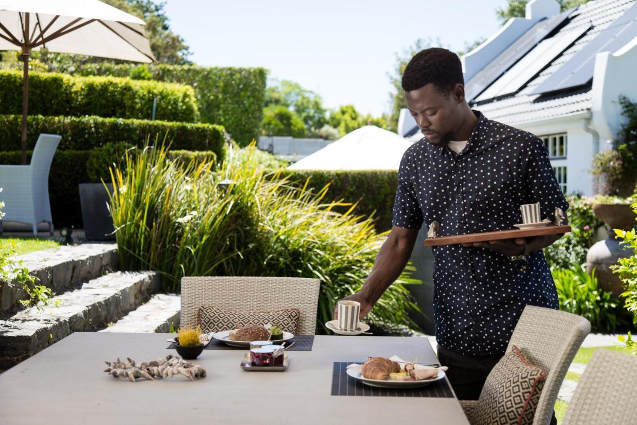 Guest house 14 On Klein Constantia 5*
