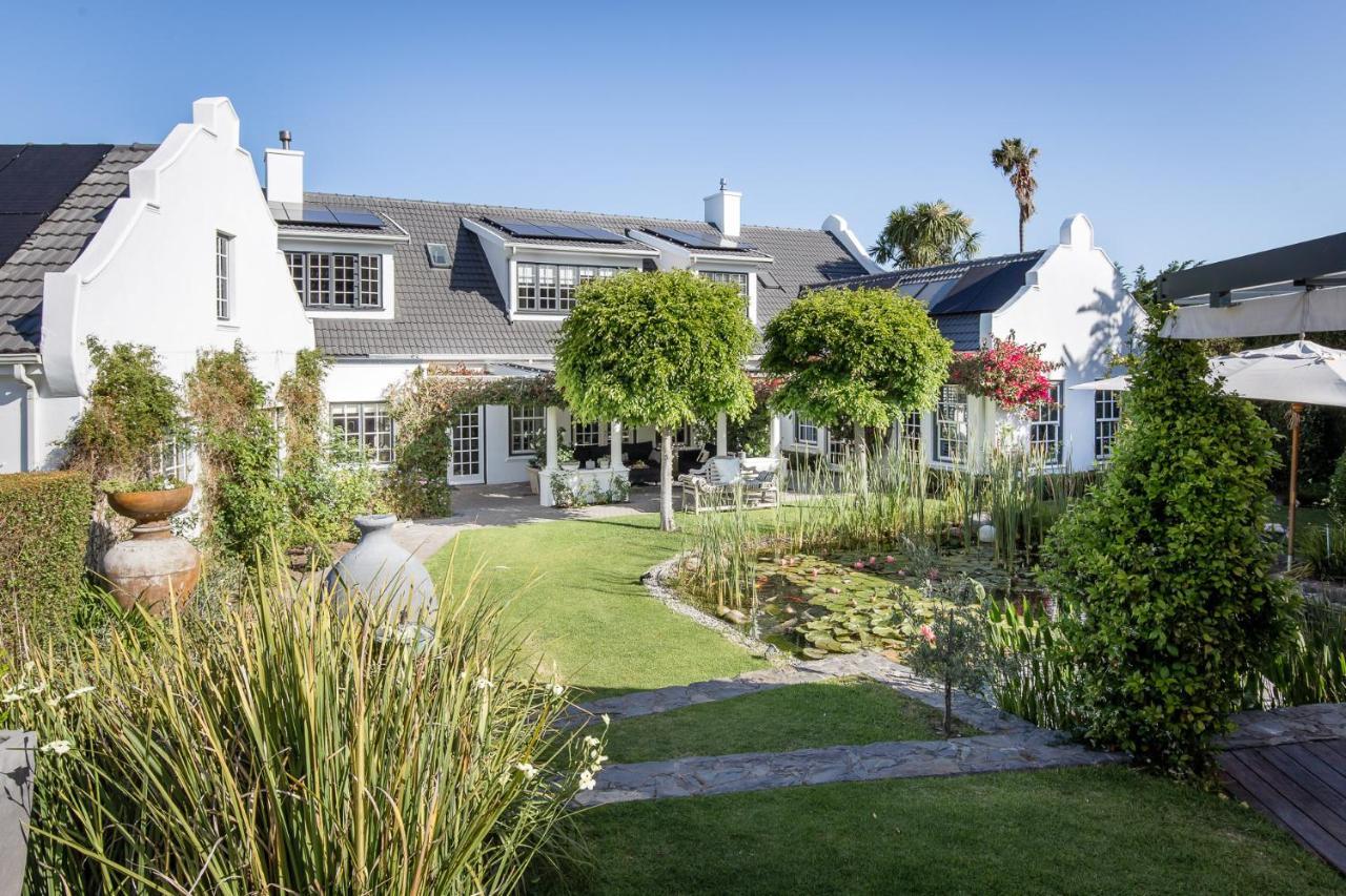 14 On Klein Constantia Guest house Cape Town