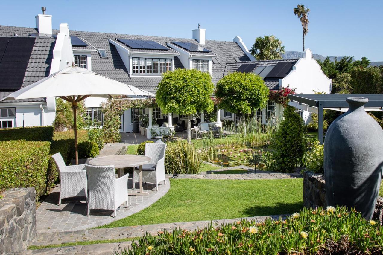 14 On Klein Constantia Guest house Cape Town