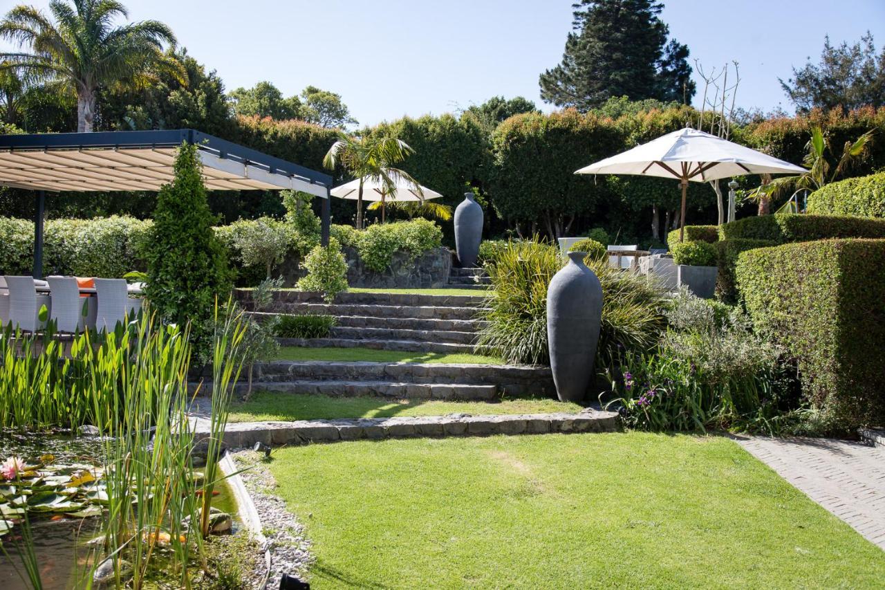 14 On Klein Constantia Cape Town
