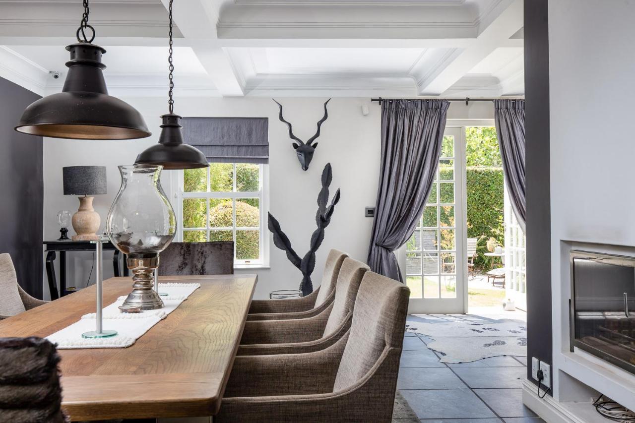 14 On Klein Constantia Cape Town