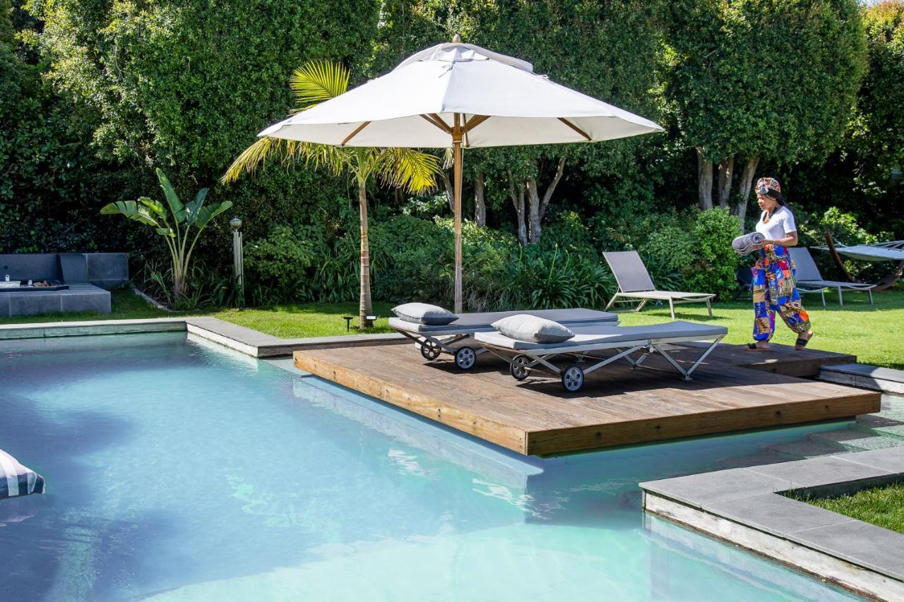Guest house 14 On Klein Constantia