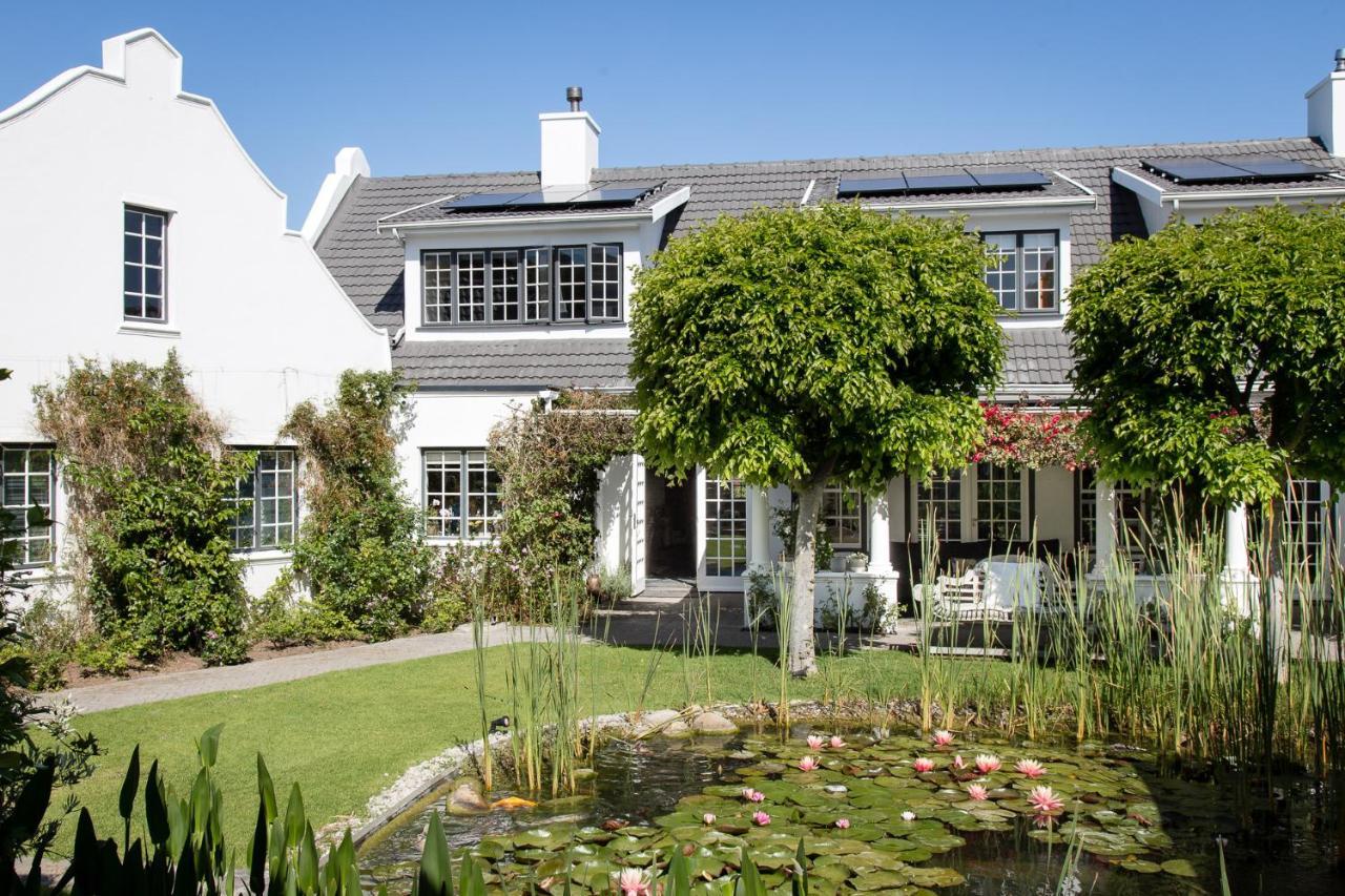 14 On Klein Constantia Guest house 5*