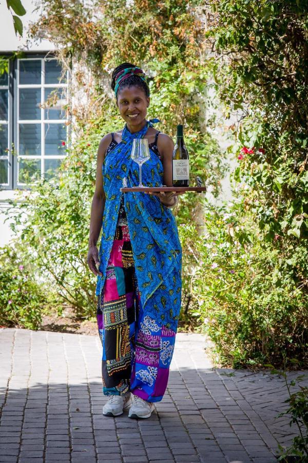 14 On Klein Constantia Guest house Cape Town