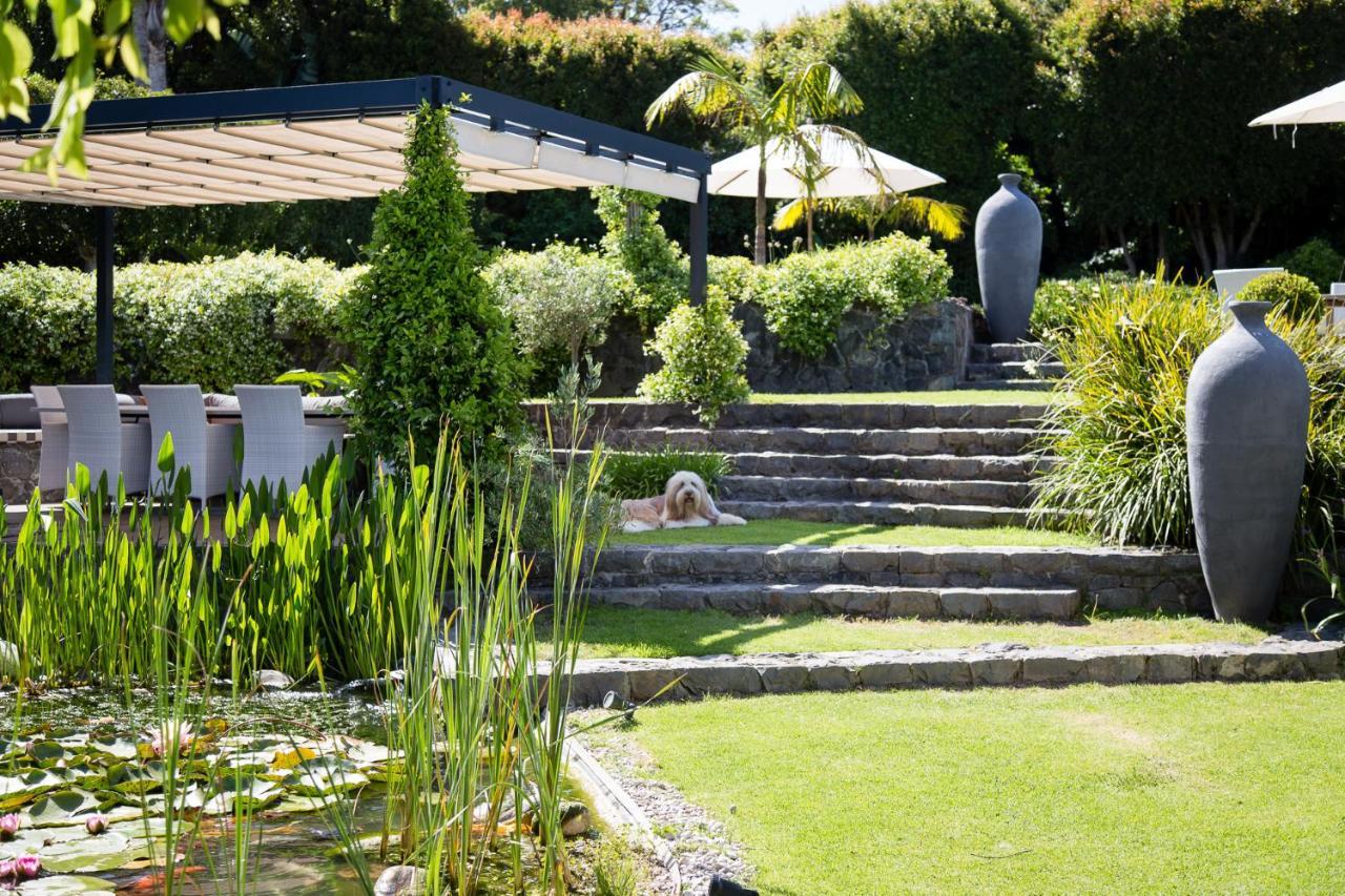 14 On Klein Constantia 5* Cape Town
