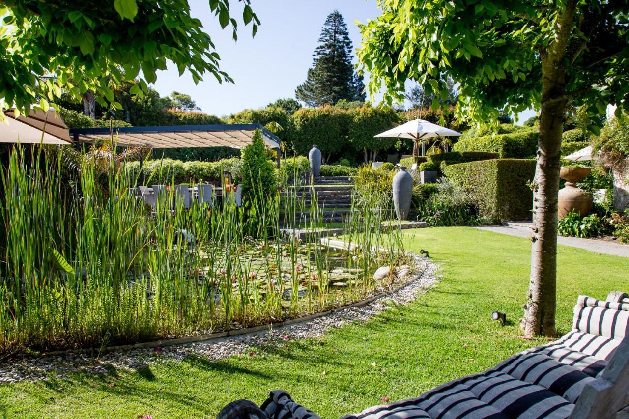 Guest house 14 On Klein Constantia Cape Town